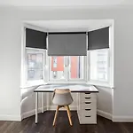 Outstanding 2 Bed Apartment In Central Camden Sleeps 6