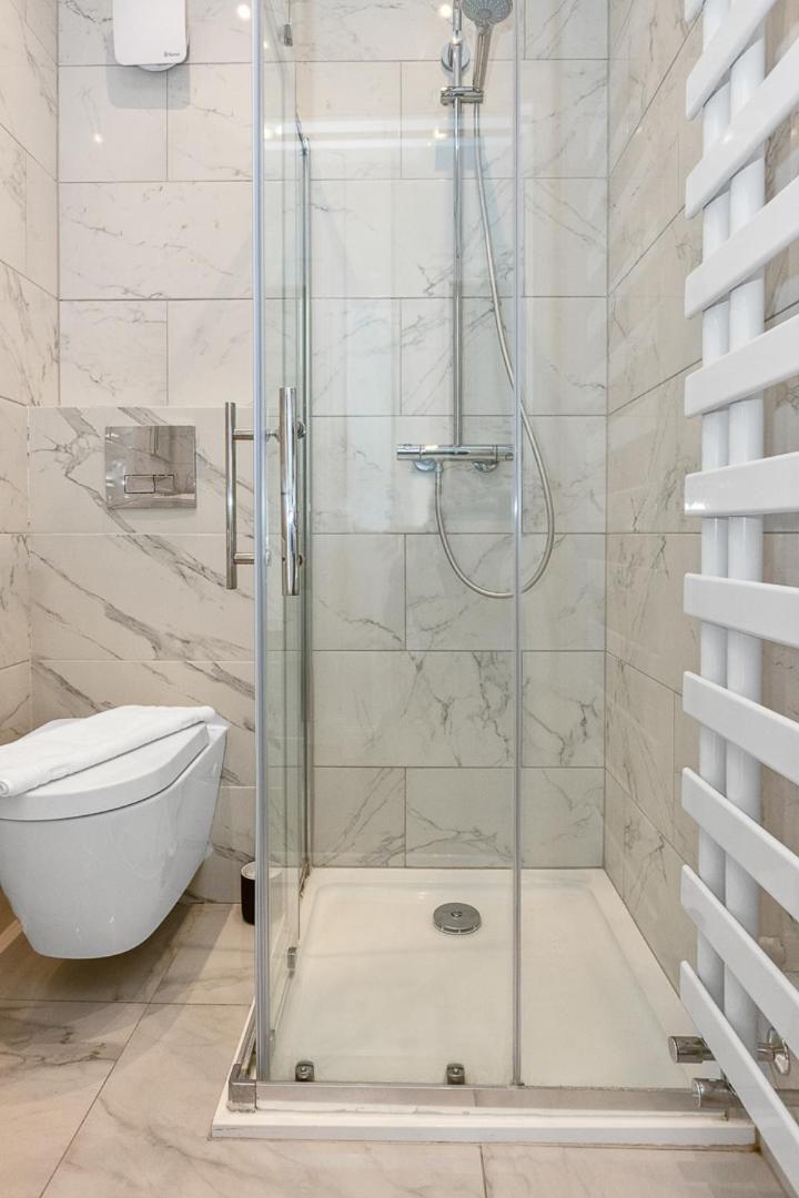 Apartamento Outstanding 2 Bed In Camden Sleeps 6 *