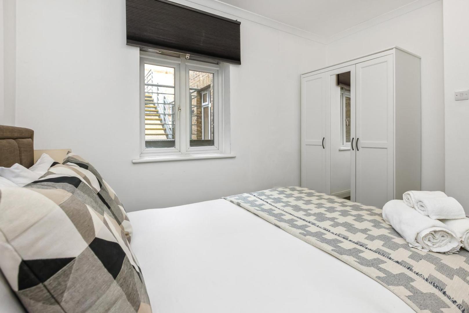 Outstanding 2 Bed In Camden Sleeps 6 * Londres