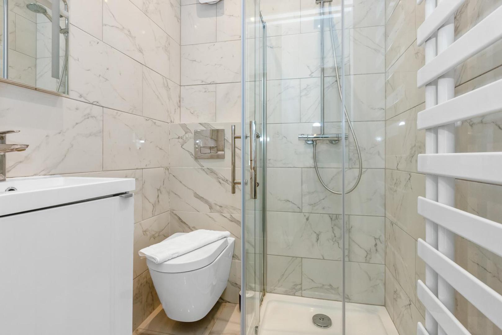 Apartamento Outstanding 2 Bed In Camden Sleeps 6 Londres